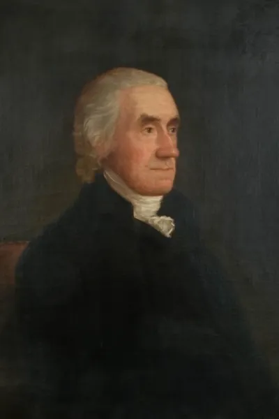 Robert Treat Paine